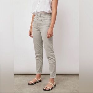 RAILS The Melrose Classic Slim Jeans Sz 28